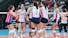 Creamline advances to PVL on Tour semifinals after making quick work of Farm Fresh